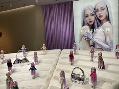 -GENTLE MONSTER (上海HAUS NOWHERE店 )