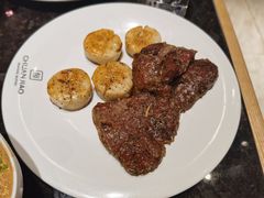 -川骄海鲜自助(河东店)