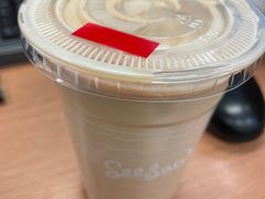 -Seesaw Coffee(苏州中心店)