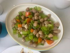 -岳姥姥饺子(泺文路店)
