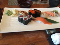 -乾山寿司(好运街店)