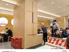 -乡村基·川味现炒大王(熙悦天街店)