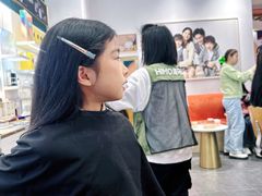 -海马体照相馆(重庆爱琴海购物公园店)