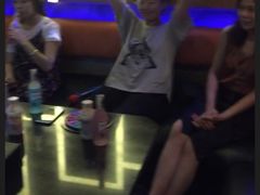-欢乐迪KTV(南京夫子庙三山街店)