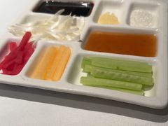 -四季民福烤鸭店(王府井东安门店)