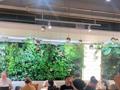 大堂-Peet's 皮爷咖啡(东湖路手作店)