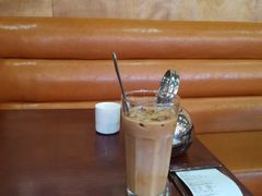 -香江小厨 The Kitchen(香江俱乐部店)