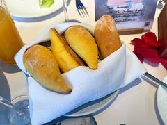 -L'Arome芳芳法国餐厅(仙林金鹰店)
