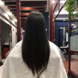 -YESIDO椰岛造型烫发染发
