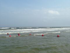 -汕头中海黄金海岸水上乐园