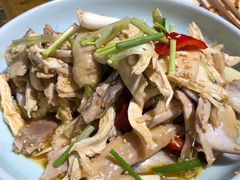 -巴依兄弟西域美食(机场店)