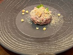 -Tivano意大利餐厅(成都居舍酒店)