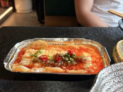 -炭虎烤肉(桂林路店)