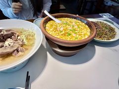 -打酱油·非遗淮扬菜(瘦西湖梅岭店)