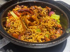 -嘟享吃重庆鸡公煲(五一店)