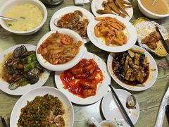 -华春餐馆(鱼山路店)