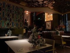 -Mogul Eatery·大亨餐酒馆