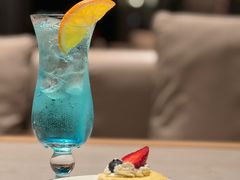 -大堂酒廊·亚龙湾万豪度假酒店