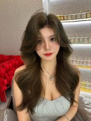 -3AM·S HAIR SALON烫发染发接发