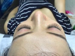 点击看大图 -Easy Lady美甲美睫半永久纹绣工作室