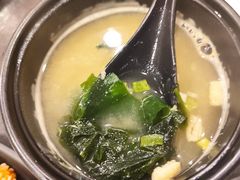 -吉野家(上海美罗城店)