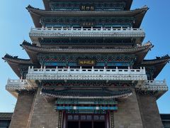 -高榜山景区