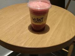 -WOW coffee