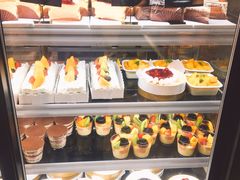-幸福西饼面包茶饮(车公庙店)