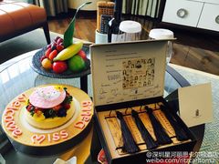 -深圳星河丽思卡尔顿酒店