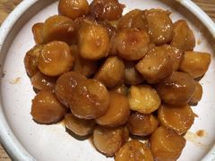 -大同江朝鲜菜•长春地标美食(绿园吾悦广场店)
