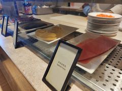 -大理实力希尔顿酒店•香全日制餐厅