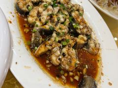 -大笑饭堂(甲子桥店)