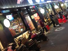 门面-本色.小马哥烧烤(五一路总店)