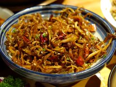 -觅山云南菜(泊富ICITY店)