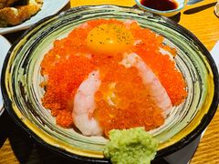 -桂马·日本料理·海胆·海鲜饭·酒场(民主广场店)