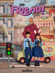 -海马体家庭照相馆(杭州远洋乐堤港店)