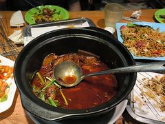 -小草大排档(北沙坡店)