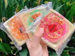 -功德林(南京西路店)