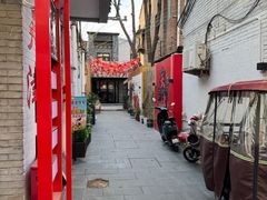 -沈阳道古物市场