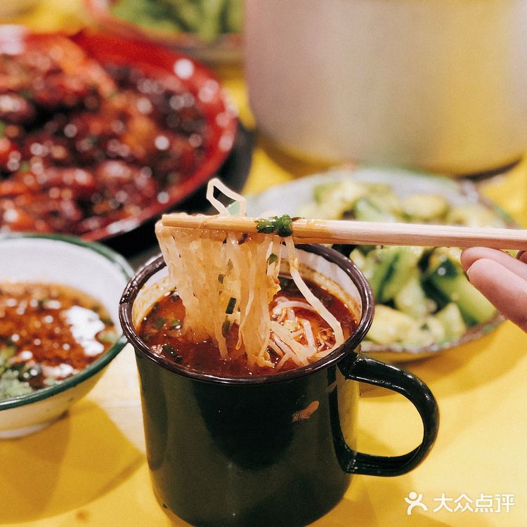 这家店简直是夏天标配🦞🦞🦞