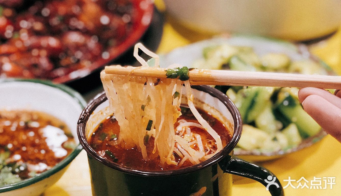 这家店简直是夏天标配🦞🦞🦞