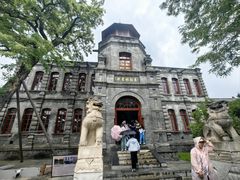 -莲池书院博物馆