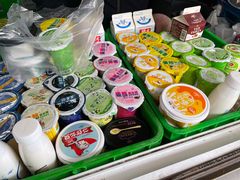 -扬大康源乳业鲜奶吧(大学北路店)