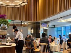 -莆田餐厅PUTIEN(三里屯店)