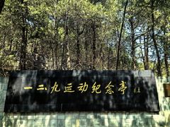 -国家植物园