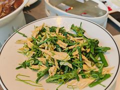 -黑窑厂糖油饼烤鸭·清真菜(黑窑厂街店)