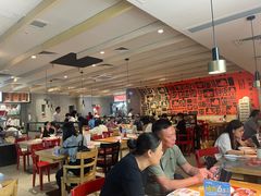 -大师兄·西北小馆(南沙万达广场店)