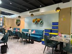 -农家湘菜(安亭店)