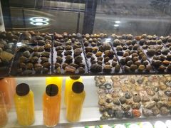 -Rabbit Cafe私房西餐甜点咖啡(栖霞路店)