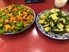 -北大地皖峰饭馆